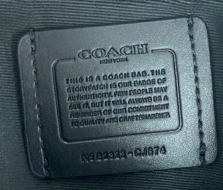 Picture of Coach Mens Bags _SKUfw173832015fw